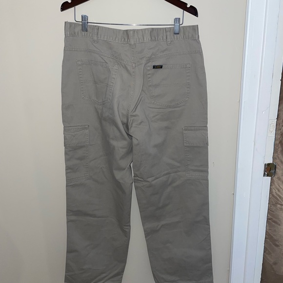 R.G. Browns cargo pants - Picture 2 of 3